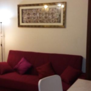 Appartamento con 1 camera da letto
